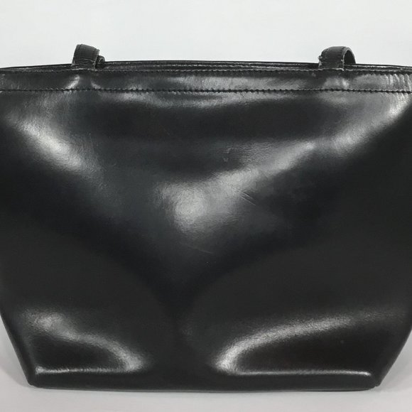 Town Leather Tote Bag ❤️ HOST PICK ❤️ - Picture 3 of 3